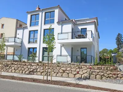 Ferienwohnung für 6 Personen (83 m²) in Göhren (Rügen) 2/10