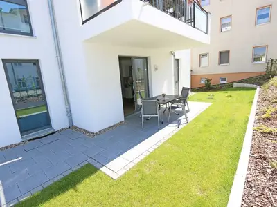 Ferienwohnung für 6 Personen (83 m²) in Göhren (Rügen) 4/10