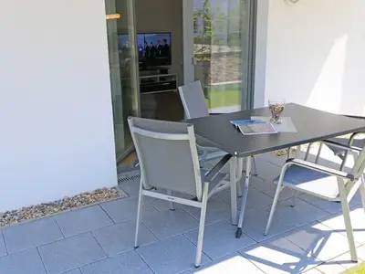 Ferienwohnung für 6 Personen (83 m²) in Göhren (Rügen) 5/10