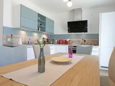 Ferienwohnung für 6 Personen (83 m²) in Göhren (Rügen) 7/10