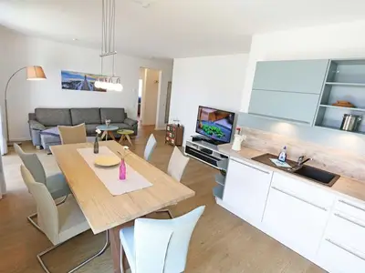 Ferienwohnung für 6 Personen (83 m²) in Göhren (Rügen) 8/10