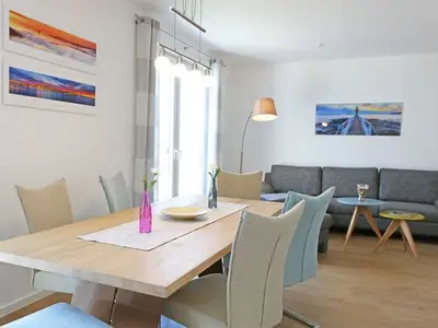 Ferienwohnung für 6 Personen (83 m²) in Göhren (Rügen) 9/10