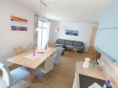 Ferienwohnung für 6 Personen (83 m²) in Göhren (Rügen) 10/10