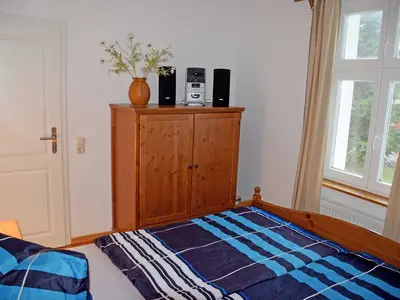 Ferienwohnung für 3 Personen (35 m²) in Göhren (Rügen) 10/10