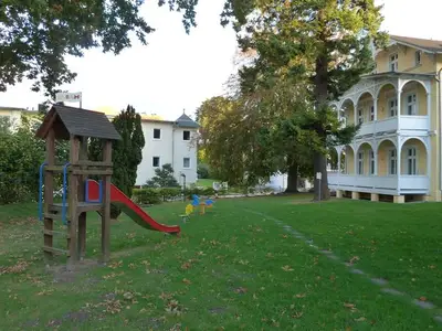 Ferienwohnung für 4 Personen (45 m²) in Göhren (Rügen) 4/10