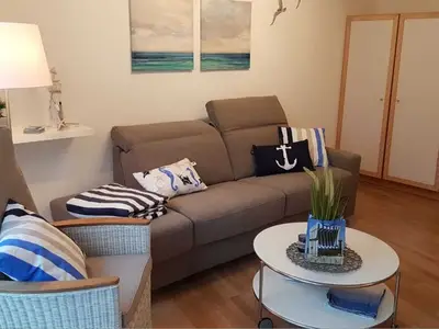 Ferienwohnung für 4 Personen (45 m²) in Göhren (Rügen) 7/10
