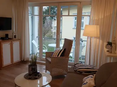 Ferienwohnung für 4 Personen (45 m²) in Göhren (Rügen) 9/10