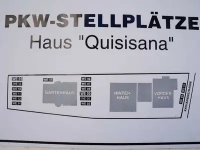 Ferienwohnung für 4 Personen (62 m²) in Göhren (Rügen) 5/10