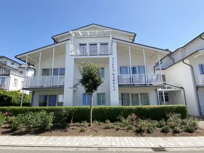 Ferienwohnung für 4 Personen (42 m²) in Göhren (Rügen) 2/10