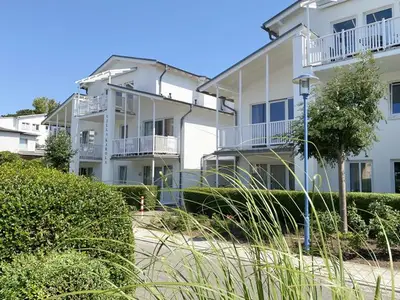 Ferienwohnung für 4 Personen (42 m²) in Göhren (Rügen) 4/10