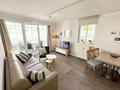 Ferienwohnung für 4 Personen (42 m²) in Göhren (Rügen) 10/10