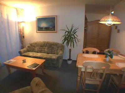 Ferienwohnung für 6 Personen (61 m²) in Göhren (Rügen) 6/9