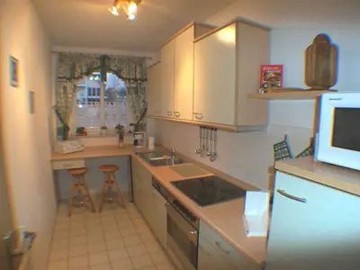 Ferienwohnung für 6 Personen (61 m²) in Göhren (Rügen) 7/9
