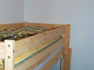 Ferienwohnung für 6 Personen (61 m²) in Göhren (Rügen) 9/9