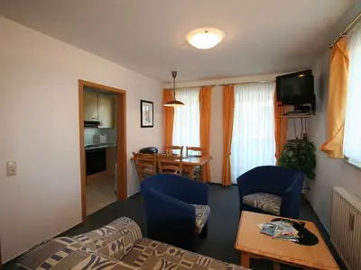 Ferienwohnung für 4 Personen (42 m²) in Göhren (Rügen) 5/9