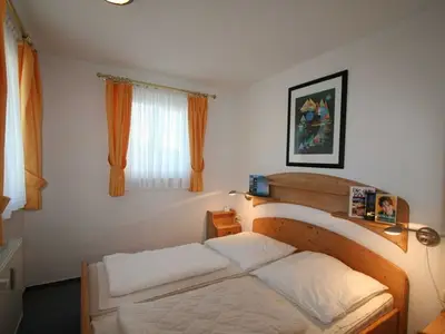 Ferienwohnung für 4 Personen (42 m²) in Göhren (Rügen) 6/9