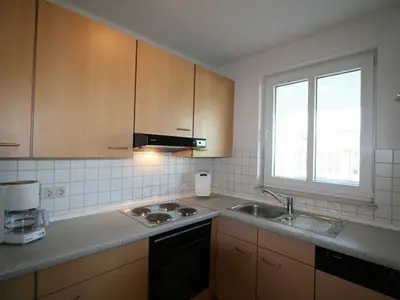 Ferienwohnung für 4 Personen (42 m²) in Göhren (Rügen) 8/9