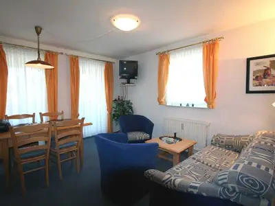 Ferienwohnung für 4 Personen (42 m²) in Göhren (Rügen) 9/9