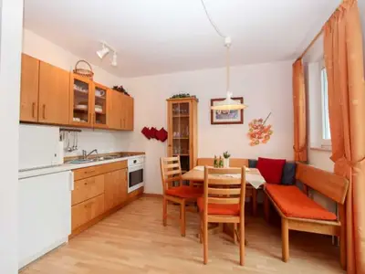 Ferienwohnung für 4 Personen (42 m²) in Göhren (Rügen) 5/9