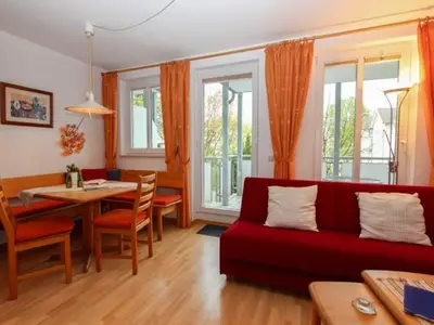 Ferienwohnung für 4 Personen (42 m²) in Göhren (Rügen) 6/9