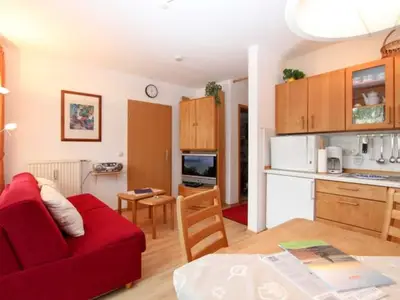 Ferienwohnung für 4 Personen (42 m²) in Göhren (Rügen) 7/9