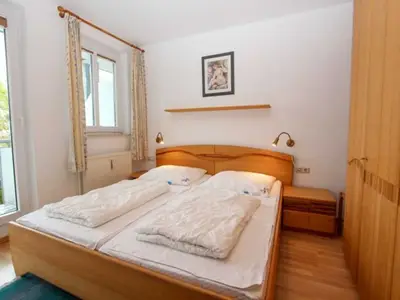 Ferienwohnung für 4 Personen (42 m²) in Göhren (Rügen) 8/9