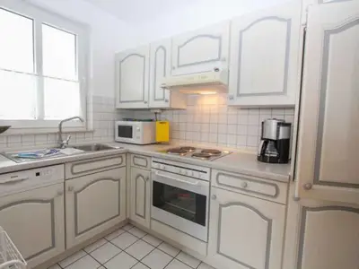 Ferienwohnung für 4 Personen (42 m²) in Göhren (Rügen) 6/9