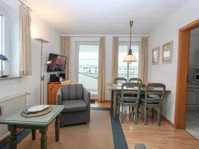 Ferienwohnung für 4 Personen (42 m²) in Göhren (Rügen) 7/9