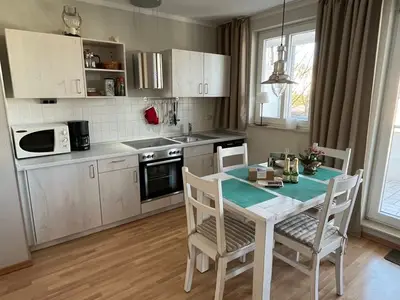 Ferienwohnung für 4 Personen (42 m²) in Göhren (Rügen) 6/10