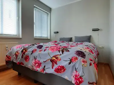 Ferienwohnung für 4 Personen (42 m²) in Göhren (Rügen) 8/10
