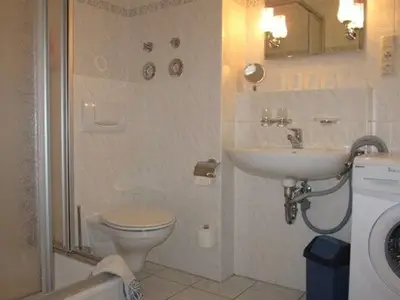Ferienwohnung für 4 Personen (42 m²) in Göhren (Rügen) 9/10