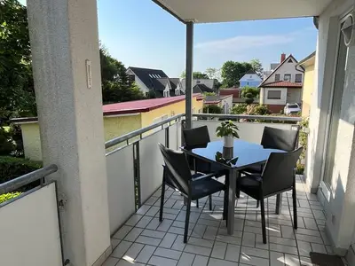 Ferienwohnung für 4 Personen (42 m²) in Göhren (Rügen) 10/10