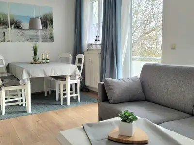 Ferienwohnung für 4 Personen (42 m²) in Göhren (Rügen) 5/9