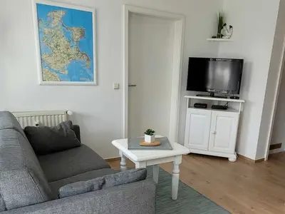 Ferienwohnung für 4 Personen (42 m²) in Göhren (Rügen) 6/9