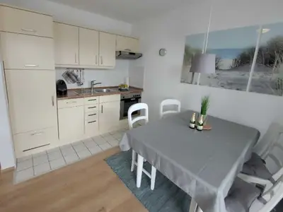 Ferienwohnung für 4 Personen (42 m²) in Göhren (Rügen) 7/9