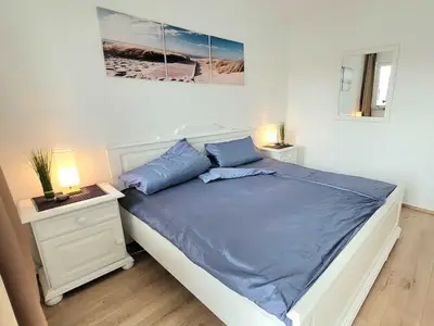 Ferienwohnung für 4 Personen (42 m²) in Göhren (Rügen) 8/9