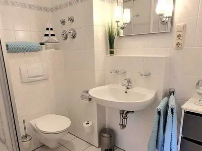 Ferienwohnung für 4 Personen (42 m²) in Göhren (Rügen) 9/9