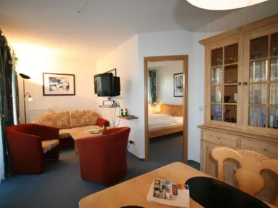 Ferienwohnung für 4 Personen (42 m²) in Göhren (Rügen) 5/9