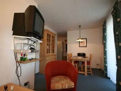 Ferienwohnung für 4 Personen (42 m²) in Göhren (Rügen) 6/9