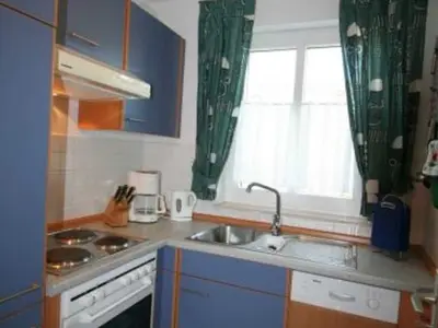 Ferienwohnung für 4 Personen (42 m²) in Göhren (Rügen) 7/9