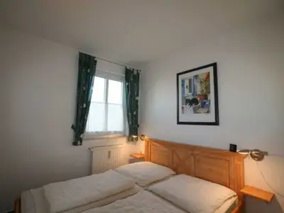 Ferienwohnung für 4 Personen (42 m²) in Göhren (Rügen) 8/9