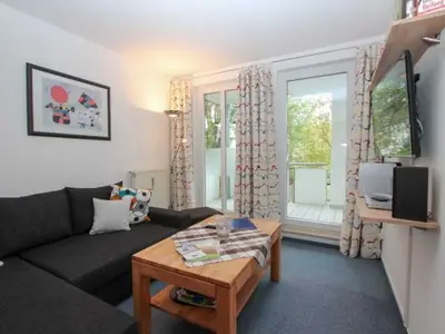 Ferienwohnung für 4 Personen (42 m²) in Göhren (Rügen) 5/9