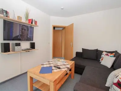 Ferienwohnung für 4 Personen (42 m²) in Göhren (Rügen) 6/9