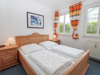 Ferienwohnung für 4 Personen (42 m²) in Göhren (Rügen) 8/9