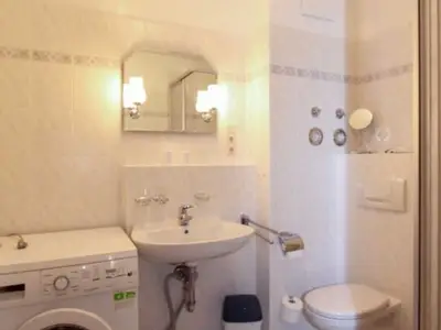 Ferienwohnung für 4 Personen (42 m²) in Göhren (Rügen) 9/9