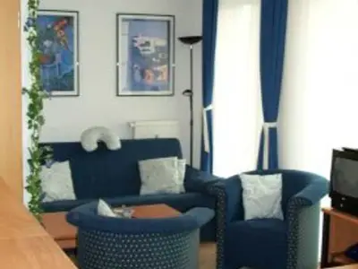 Ferienwohnung für 3 Personen (44 m²) in Göhren (Rügen) 5/8
