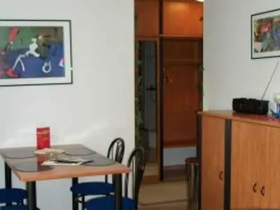 Ferienwohnung für 3 Personen (44 m²) in Göhren (Rügen) 6/8