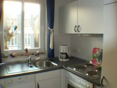 Ferienwohnung für 3 Personen (44 m²) in Göhren (Rügen) 7/8