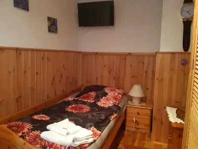 Ferienwohnung für 1 Person (12 m²) in Göhren (Rügen) 5/7