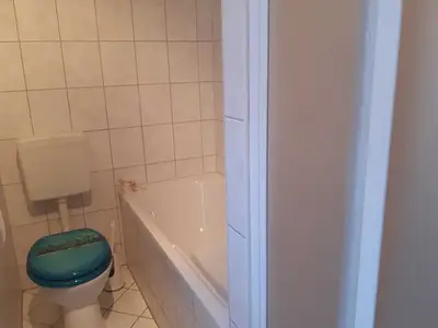 Ferienwohnung für 1 Person (12 m²) in Göhren (Rügen) 6/7